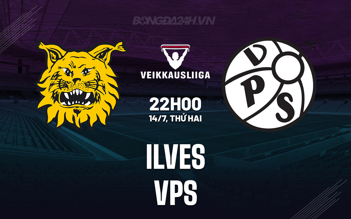 Ilves vs VPS