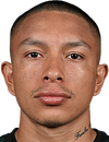 Cristian Ramírez