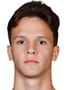 Egor Postrigan
