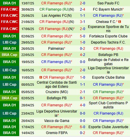 Nhận định Santos vs Flamengo 6h00 ngày 177 (VĐQG Brazil 2025) 3
