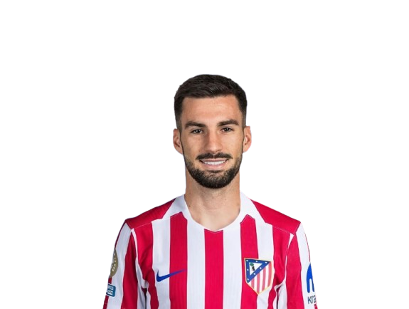 Alex Baena