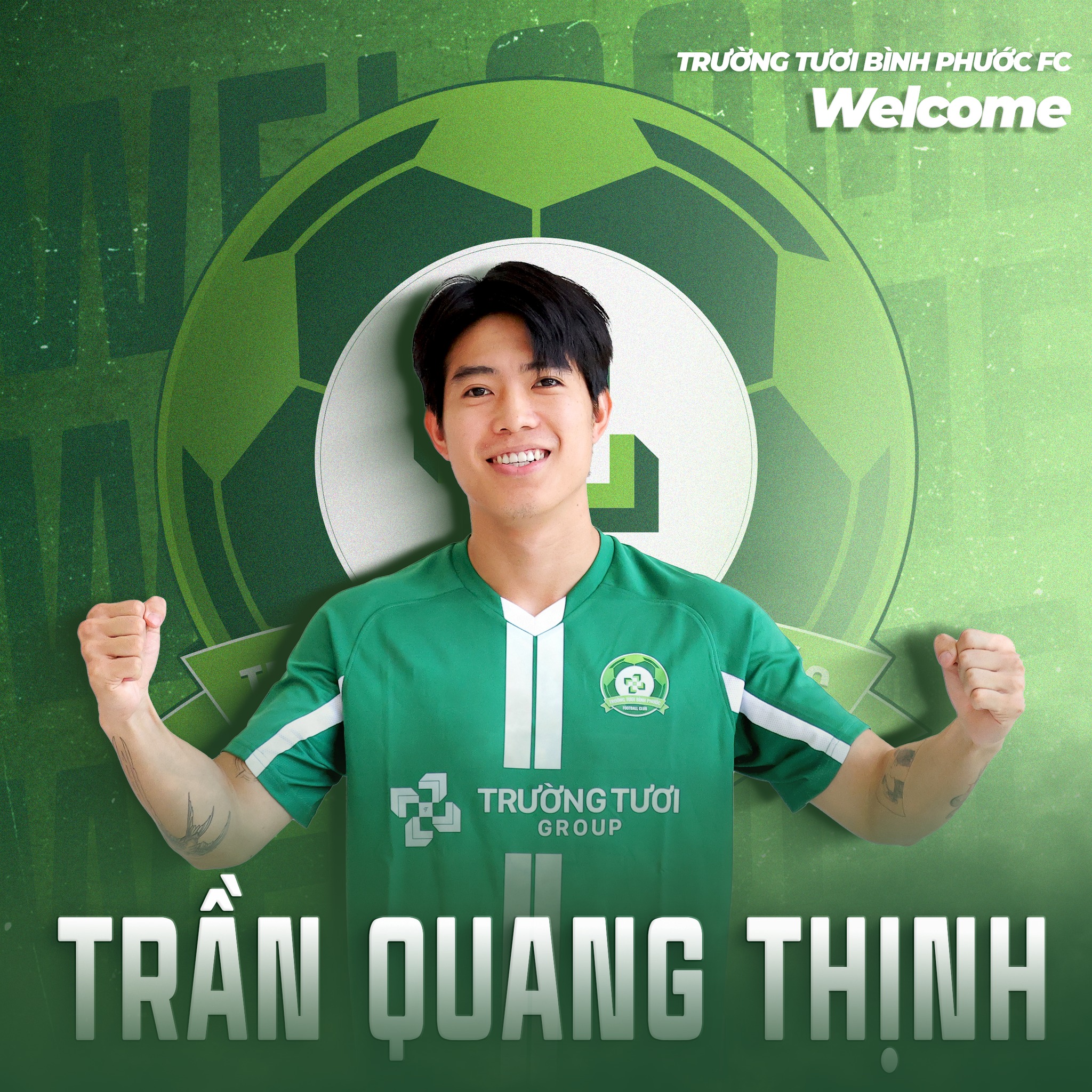 CLB Bình Phước chiêu mộ nhà vô địch U23 Đông Nam Á 2022 1 CLB Bình Phước chiêu mộ nhà vô địch U23 Đông Nam Á 2022 1