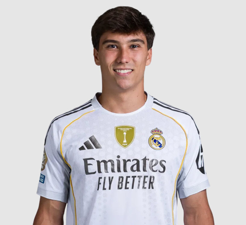 Gonzalo Garcia