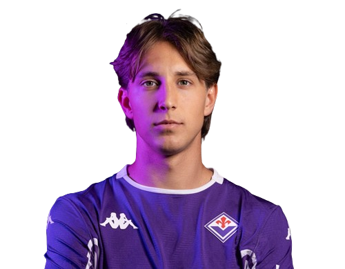 Jacopo Fazzini