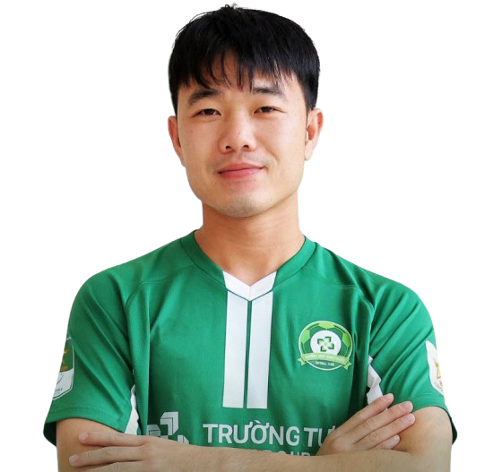 Lương Xuân Trường