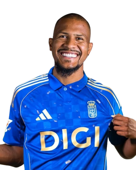 Jose Salomon Rondon