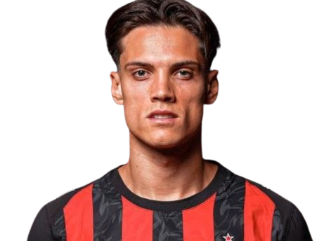 Samuele Ricci
