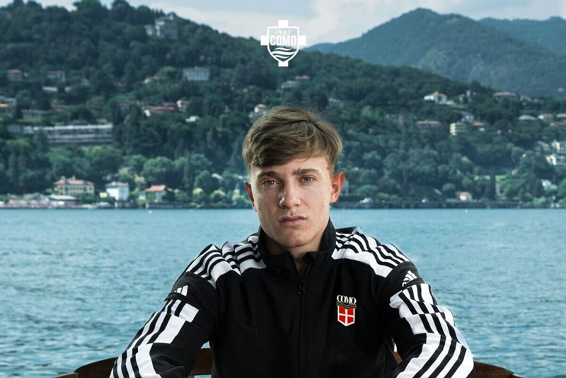 Thông tin, tiểu sử cầu thủ Jesus Rodriguez 1