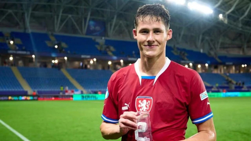 Tiểu sử cầu thủ Martin Vitik Tiểu sử cầu thủ Martin Vitik