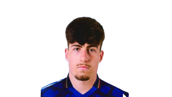 Adrian Liso