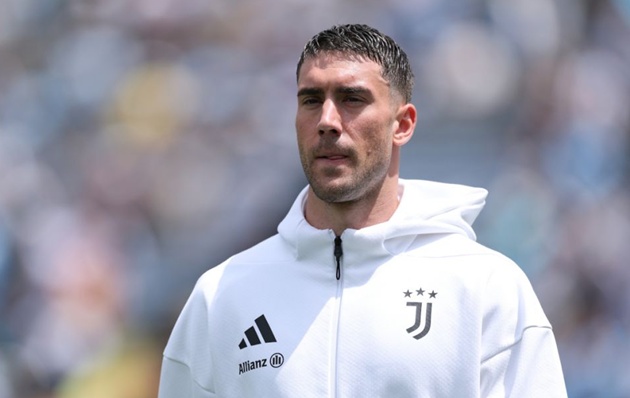 Gặp khó khăn tài chính, liệu Juventus có dám chi tiền để giữ chân Kolo Muani 1