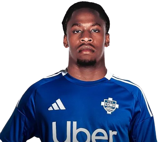 Jayden Addai
