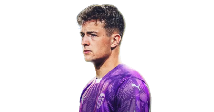 Julen Agirrezabala