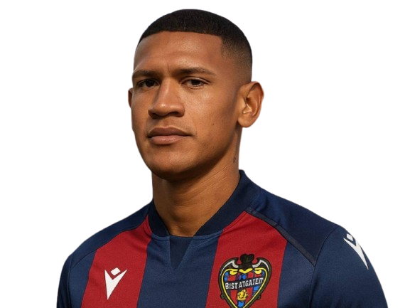 Kervin Arriaga