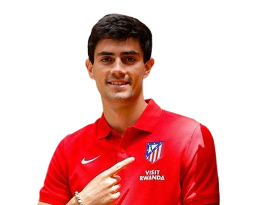 Mario de Luis
