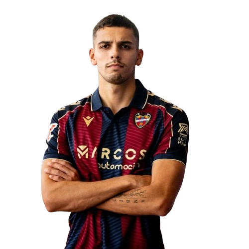 Matias Moreno