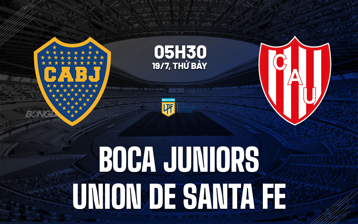 nhan dinh bong da du doan Boca Juniors vs Union De Santa Fe vdqg argentina hom nay nhan dinh bong da du doan Boca Juniors vs Union De Santa Fe vdqg argentina hom nay