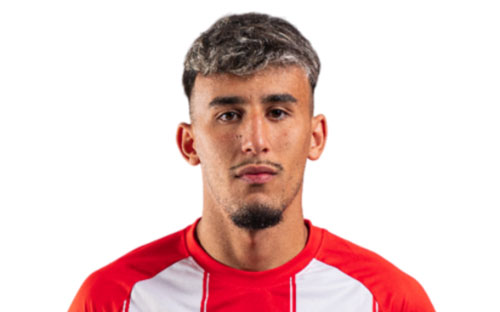 Rachad Fettal
