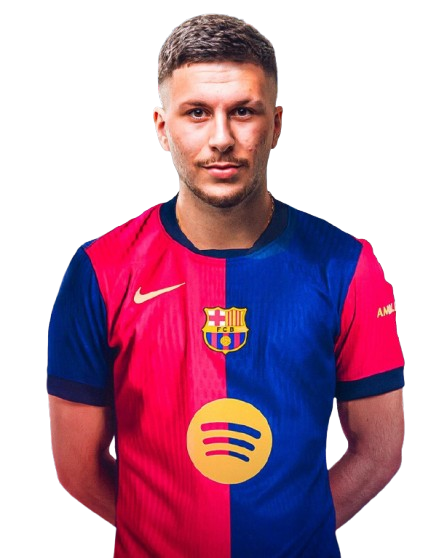Roony Bardghji