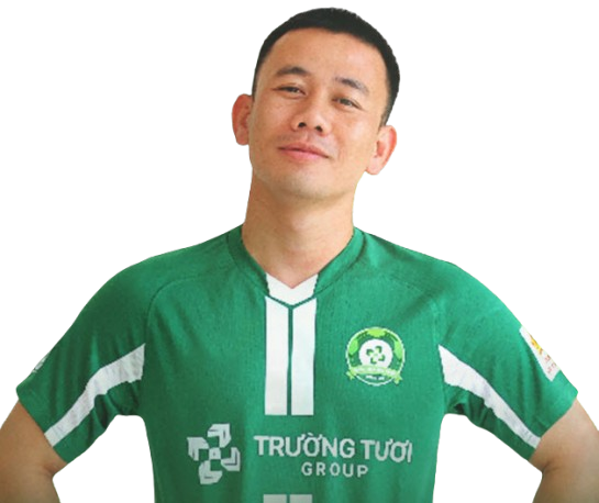 Trần Minh Vương