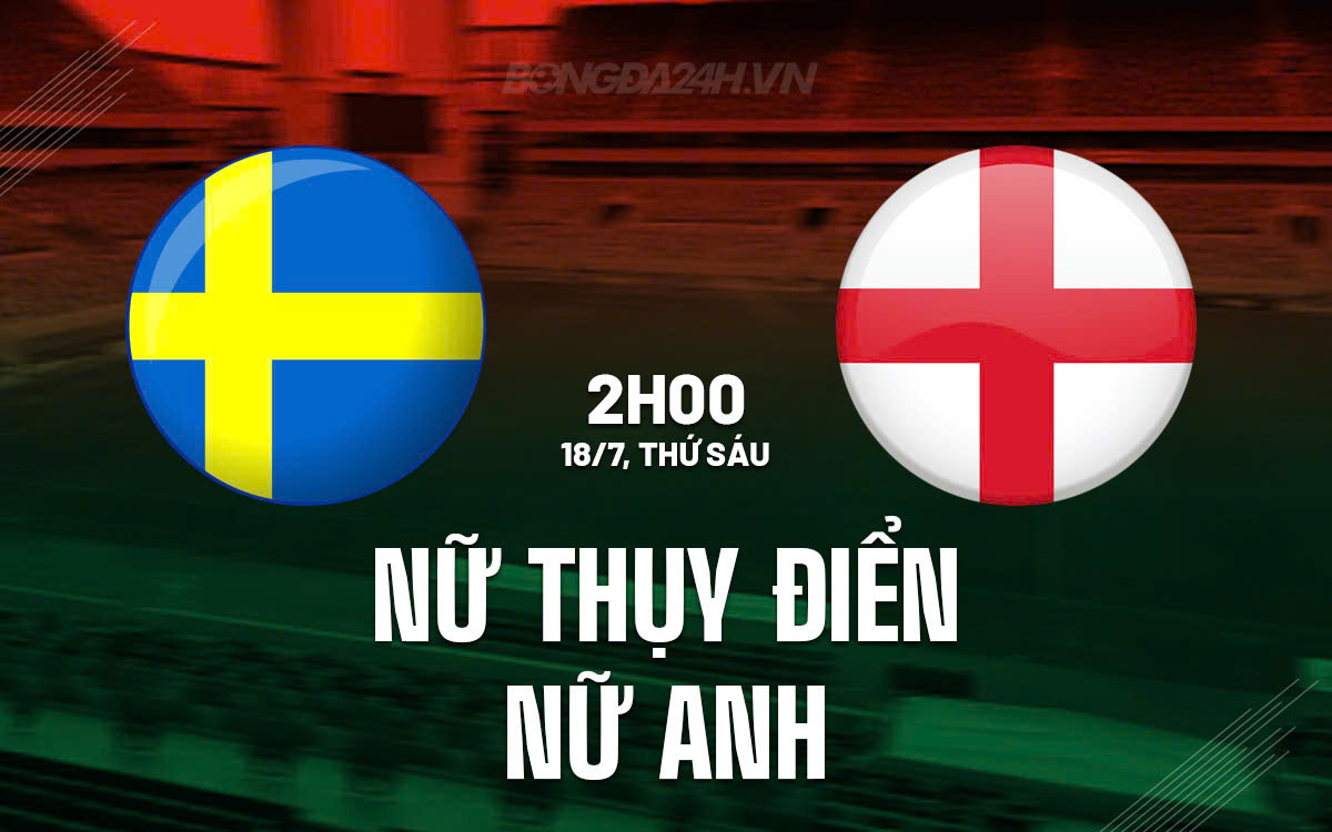 Nu Thuy Ðien vs Nu Anh