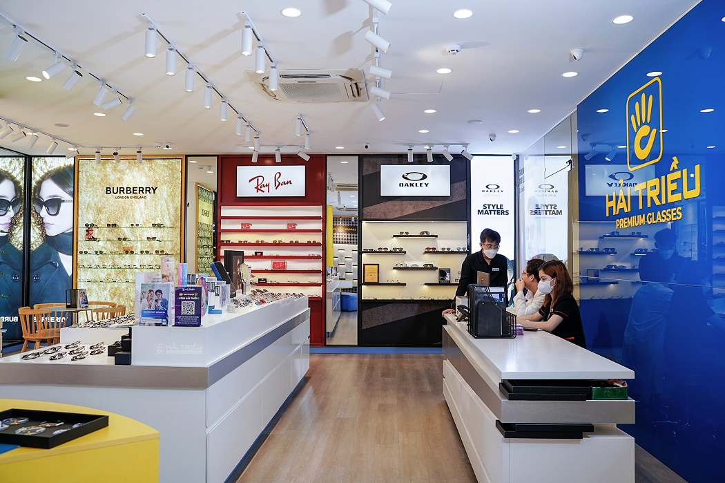 3 yếu tố quyết định chất lượng mắt kính tại Kính Hải Triều 1 3 yếu tố quyết định chất lượng mắt kính tại Kính Hải Triều 1