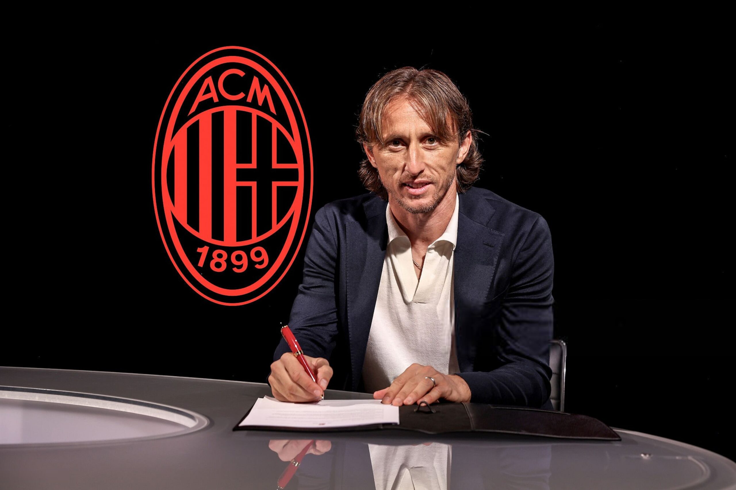 Modric không chạy theo thời gian và Serie A cũng vậy 2