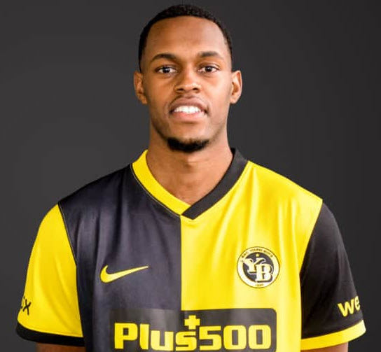 Edimilson Fernandes