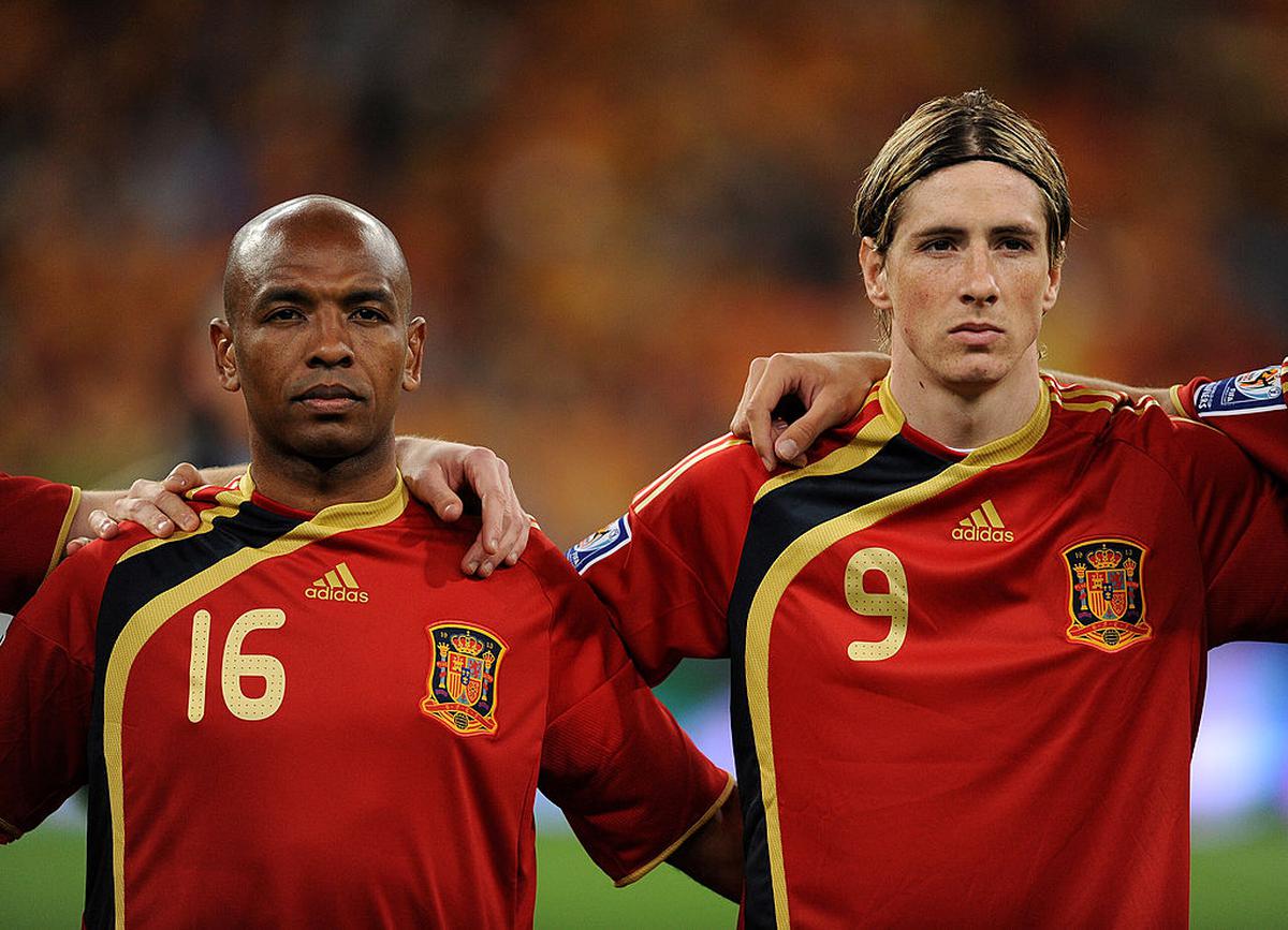 Marcos Senna và nghệ thuật chơi bóng đơn giản 2