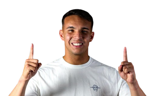 Giovane Nascimento