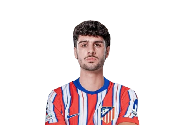 Johnny Cardoso