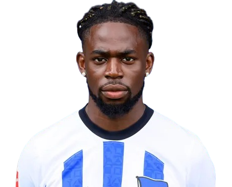 Jordan Torunarigha