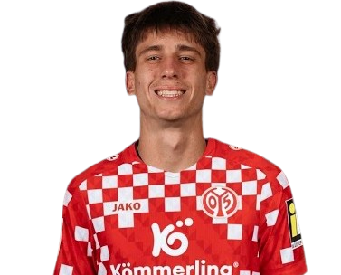 Kasey Bos