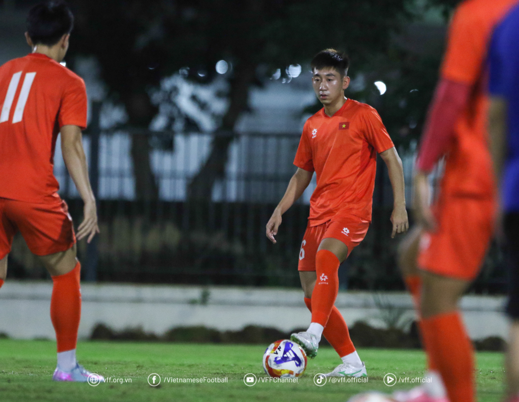 Kim Sang Sik – người chắp cánh cho mộng xưng vương của U23 Việt Nam 3