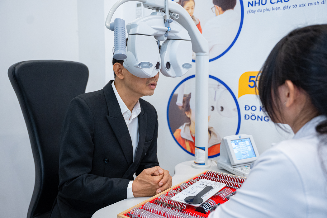 3 yếu tố quyết định chất lượng mắt kính tại Kính Hải Triều 4 3 yếu tố quyết định chất lượng mắt kính tại Kính Hải Triều 4