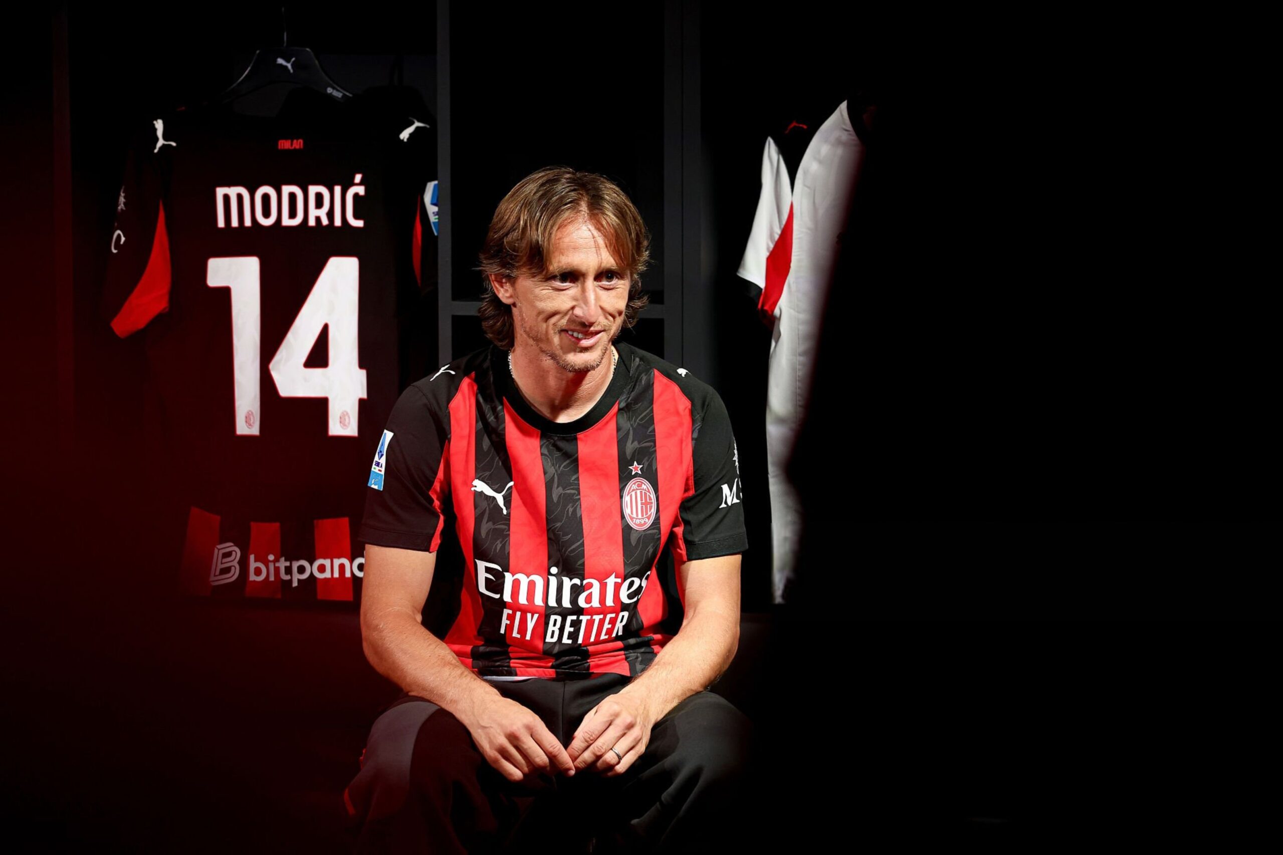 Modric không chạy theo thời gian và Serie A cũng vậy 1