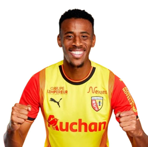 Morgan Guilavogui