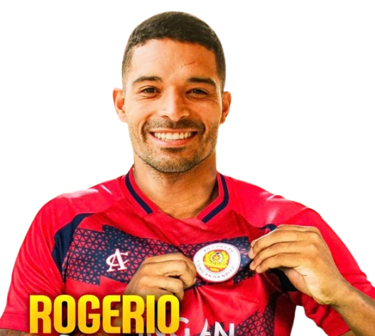 Rogerio Alves