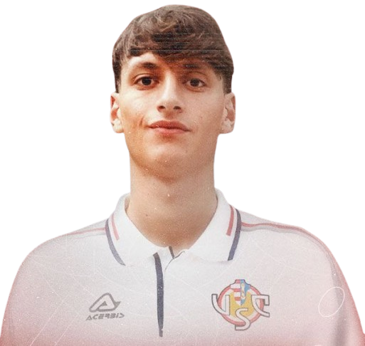 Romano Floriani Mussolini