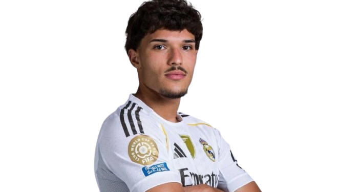 Youssef Enriquez