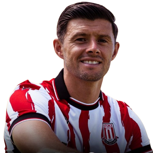 Aaron Cresswell