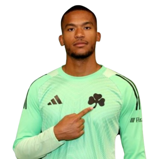 Alban Lafont