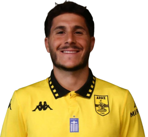 Alvaro Tejero