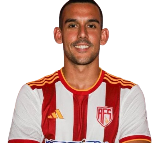 Angel Algobia