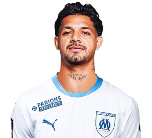 Facundo Medina