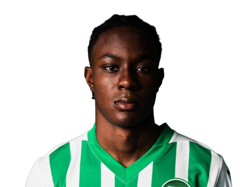 Felix Mambimbi