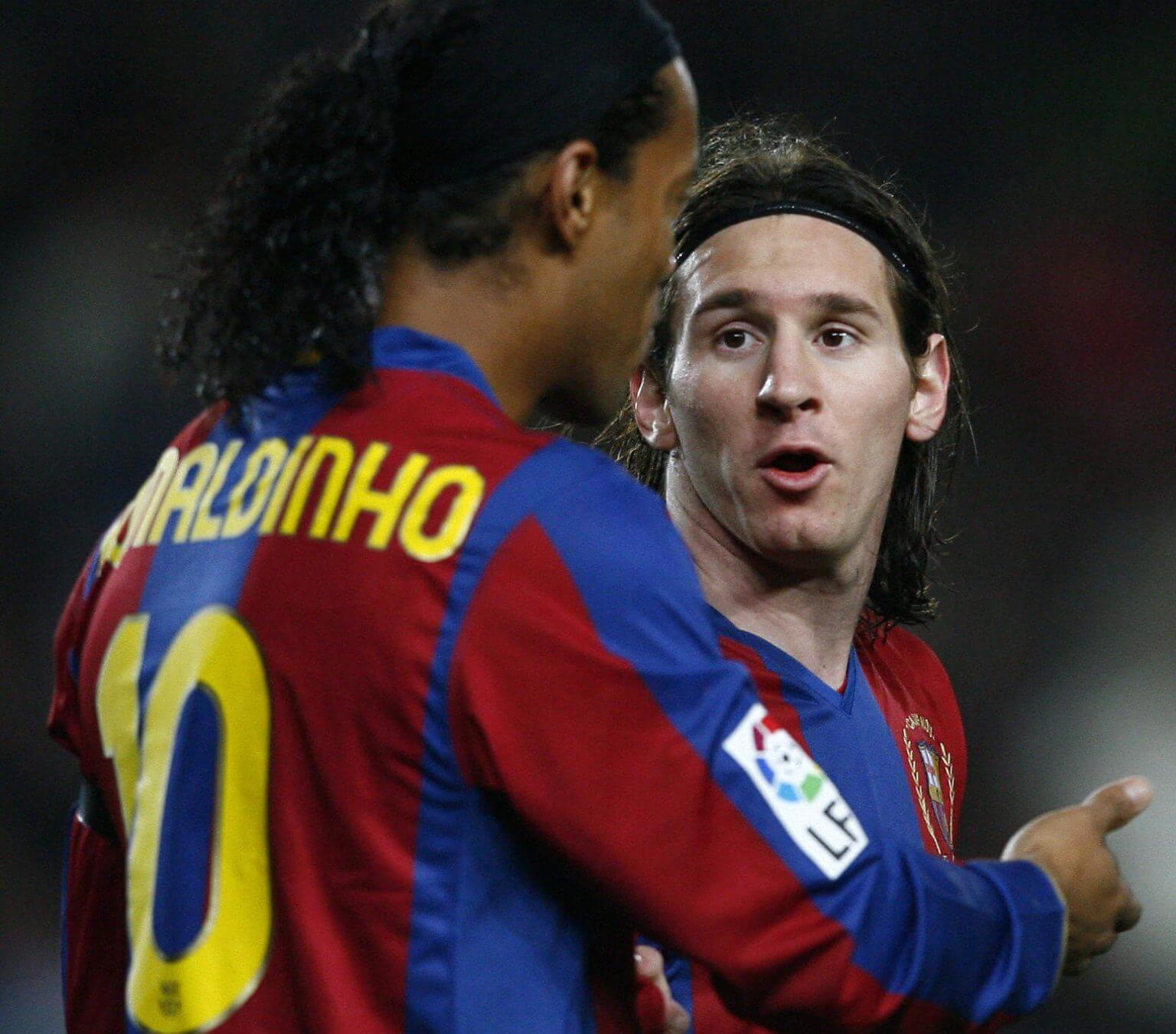 Lamine Yamal và chiếc áo số 10 của Barcelona Vinh dự và áp lực 3