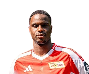 Ilyas Ansah