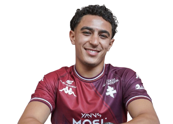 Ismael Guerti