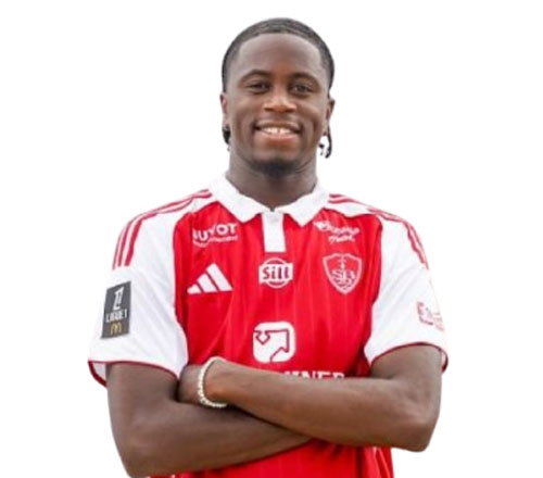 Junior Diaz